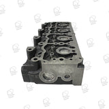 Cylinder Head for Toyota 14B — 10081082 — view 3