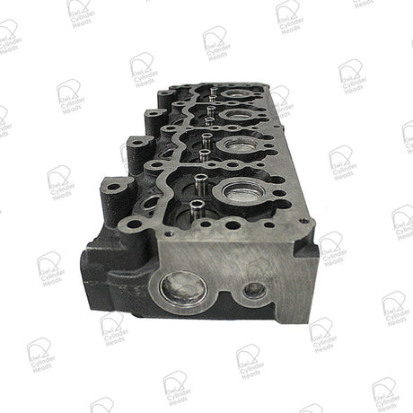 Cylinder Head Toyota 14B 10081082 - Kiwi Cylinder Heads