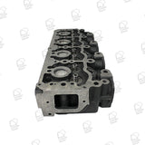 Cylinder Head for Toyota 14B — 10081082 — view 4