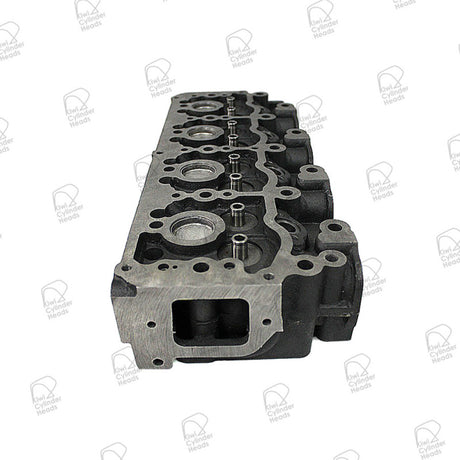 Cylinder Head Toyota 14B 10081082 - Kiwi Cylinder Heads