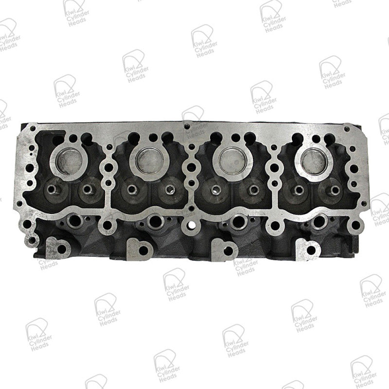 Cylinder Head for Toyota 14B — 10081082 — view 6