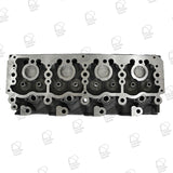 Cylinder Head for Toyota 14B — 10081082 — view 6
