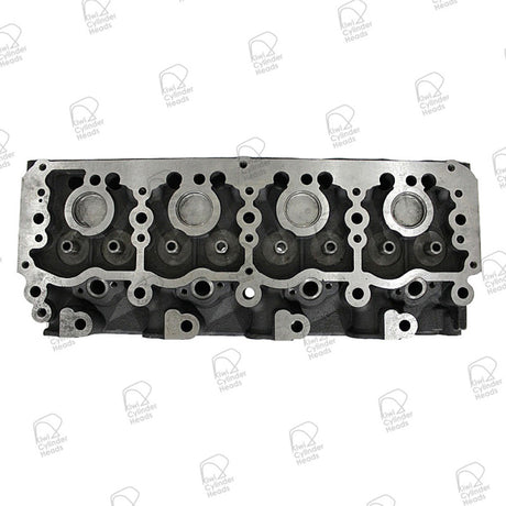 Cylinder Head Toyota 14B 10081082 - Kiwi Cylinder Heads