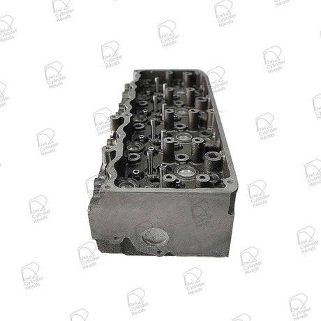 Cylinder Head Toyota 15B-F Non Turbo 16v 10081121 - Kiwi Cylinder Heads