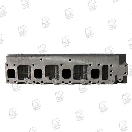 Cylinder Head Toyota 15B-F Non Turbo 16v 10081121 - Kiwi Cylinder Heads