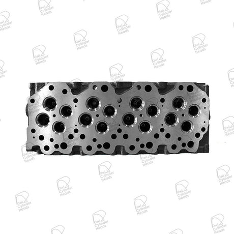 Cylinder Head Toyota 15B-F Non Turbo 16v 10081121 - Kiwi Cylinder Heads