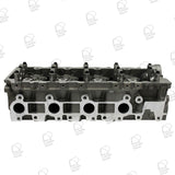 Cylinder Heads for Toyota 1KD-FTV — 10081134 — view 1