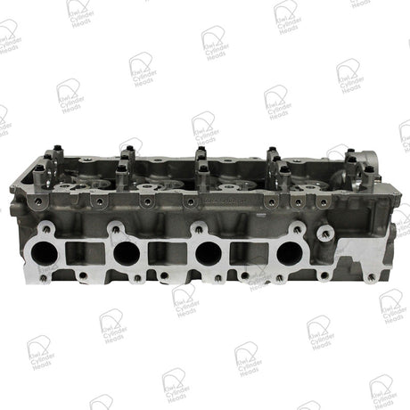 Cylinder Heads Toyota 1KD-FTV 10081134 - Kiwi Cylinder Heads