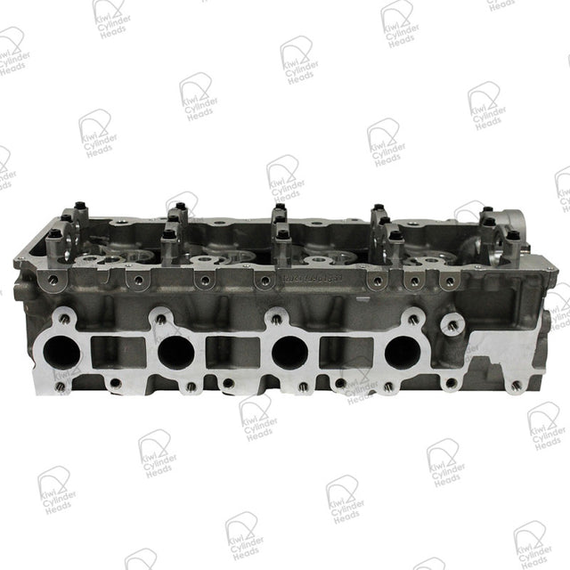 Cylinder Heads for Toyota 1KD-FTV — 10081134 — view 1
