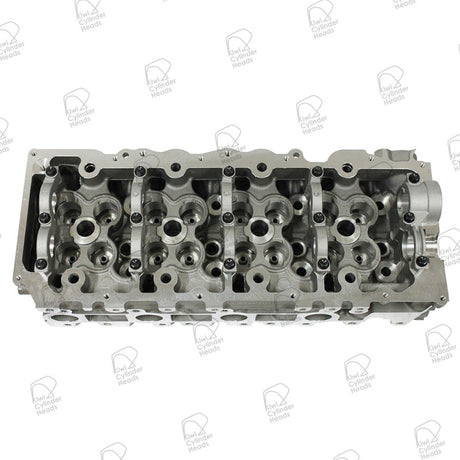 Cylinder Heads Toyota 1KD-FTV 10081134 - Kiwi Cylinder Heads