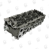 Cylinder Heads for Toyota 1KD-FTV — 10081134 — view 3