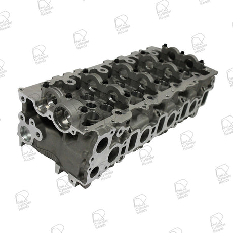 Cylinder Heads Toyota 1KD-FTV 10081134 - Kiwi Cylinder Heads