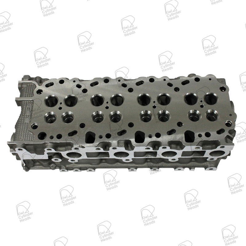 Cylinder Heads for Toyota 1KD-FTV — 10081134 — view 4