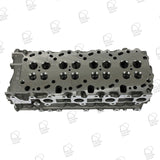 Cylinder Heads for Toyota 1KD-FTV — 10081134 — view 4