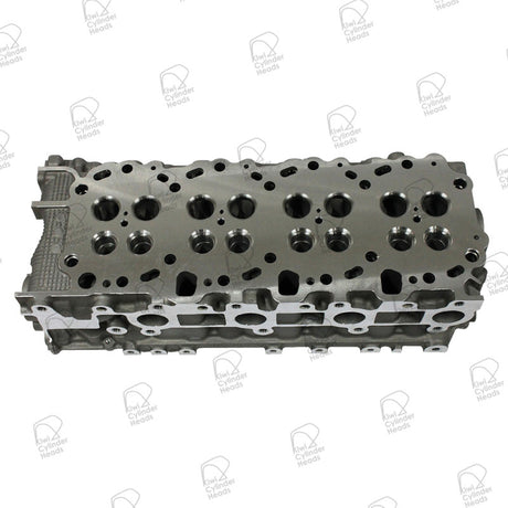 Cylinder Heads Toyota 1KD-FTV 10081134 - Kiwi Cylinder Heads