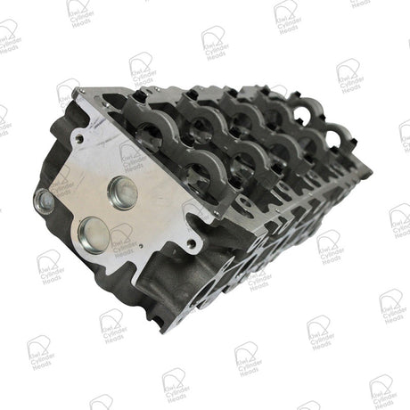 Cylinder Heads Toyota 1KD-FTV 10081134 - Kiwi Cylinder Heads