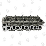 Cylinder Heads for Toyota 1KD-FTV — 10081134 — view 6
