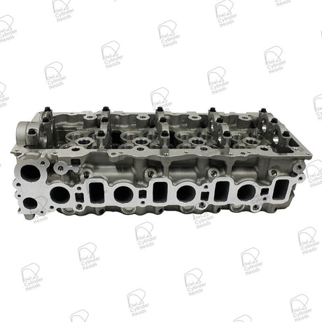 Cylinder Heads Toyota 1KD-FTV 10081134 - Kiwi Cylinder Heads