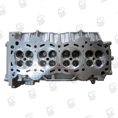 Cylinder Head Toyota 2TR FE & EGR -2015 only 10081199 - Kiwi Cylinder Heads