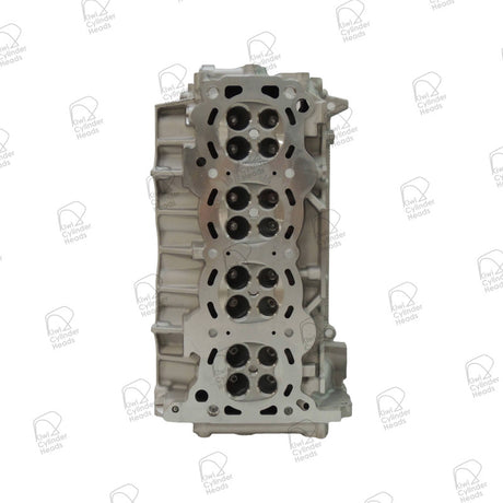 Cylinder Head Toyota 1TR FE. NON EGR 10081297 - Kiwi Cylinder Heads