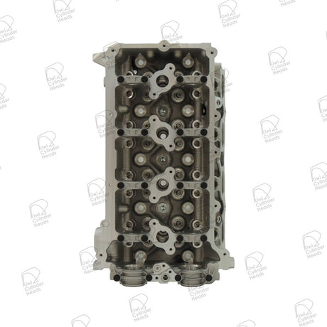 Cylinder Head Toyota 1TR FE. NON EGR 10081297 - Kiwi Cylinder Heads