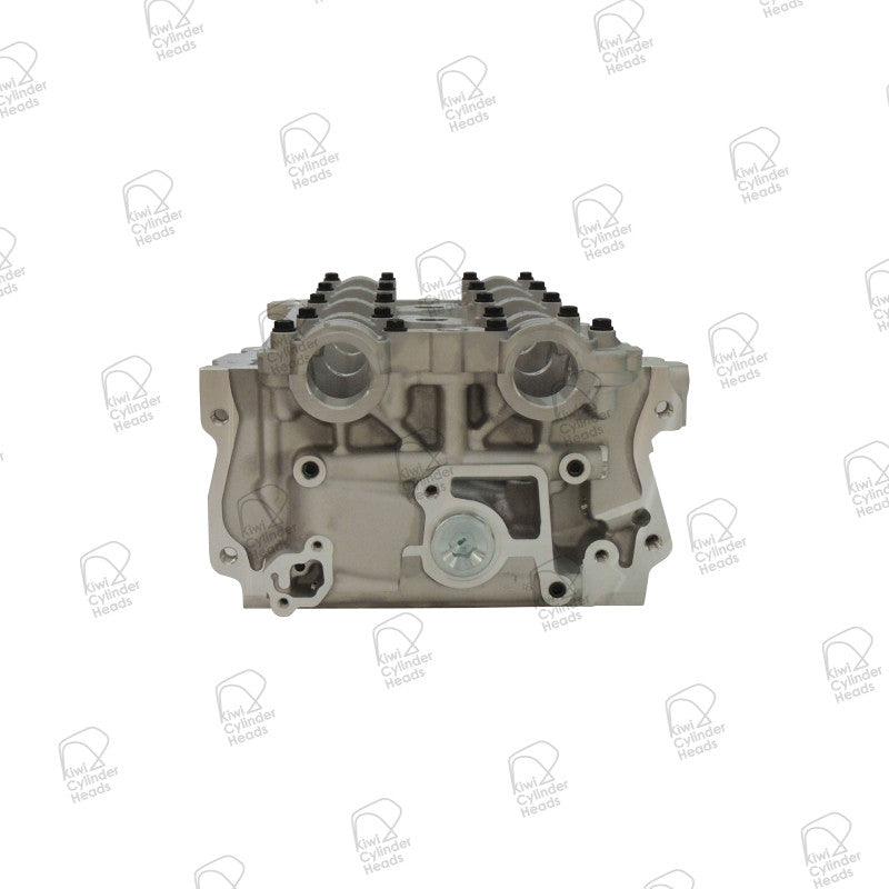 Cylinder Head for Toyota 1TR FE. NON EGR — 10081297 — view 5