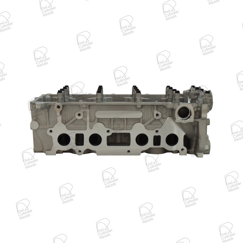 Cylinder Head for Toyota 1TR FE. NON EGR — 10081297 — view 2