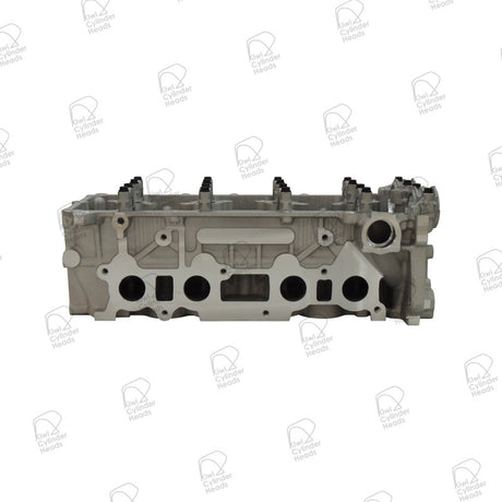 Cylinder Head Toyota 1TR FE. NON EGR 10081297 - Kiwi Cylinder Heads