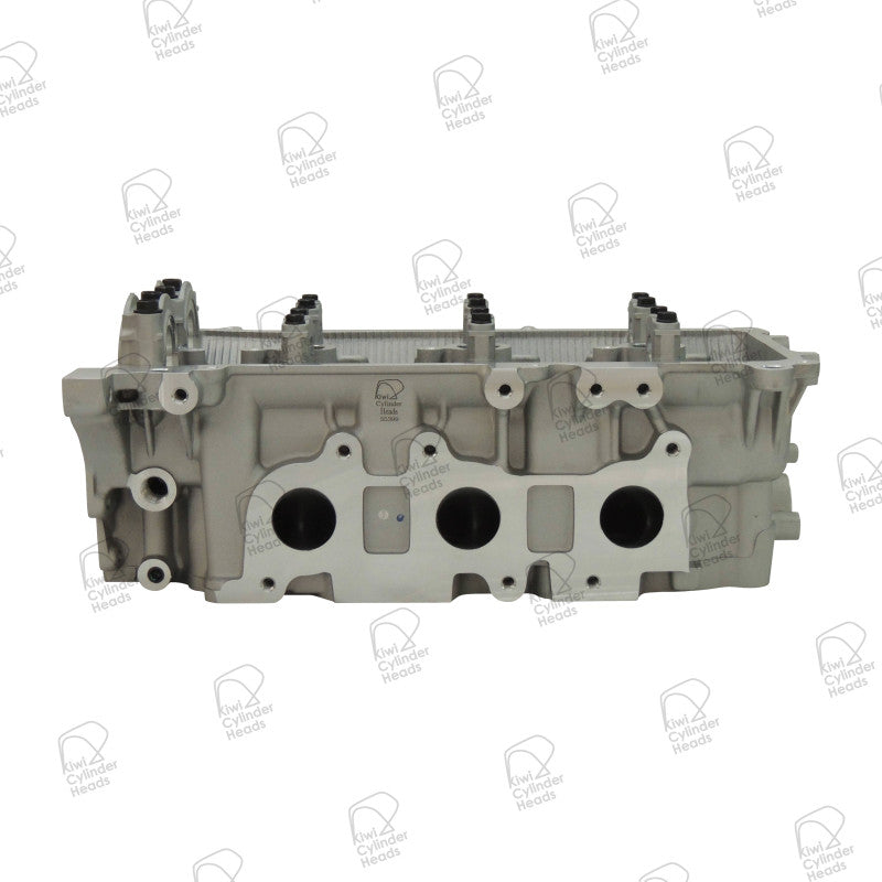 Cylinder Head for Toyota 1GR FE L 2002-2012 — 10081298 — view 7