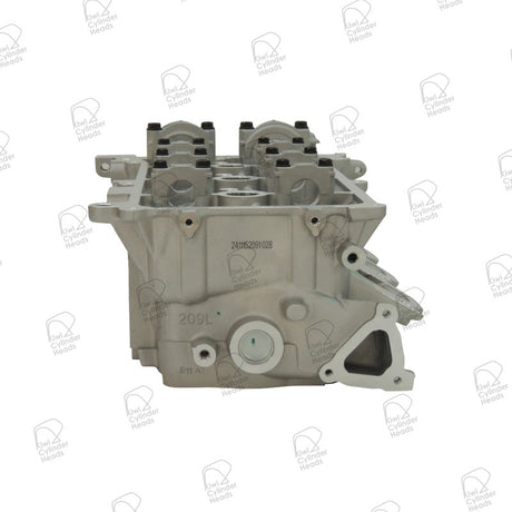 Cylinder Head Toyota 1GR FE L 2002-2012 10081298 - Kiwi Cylinder Heads