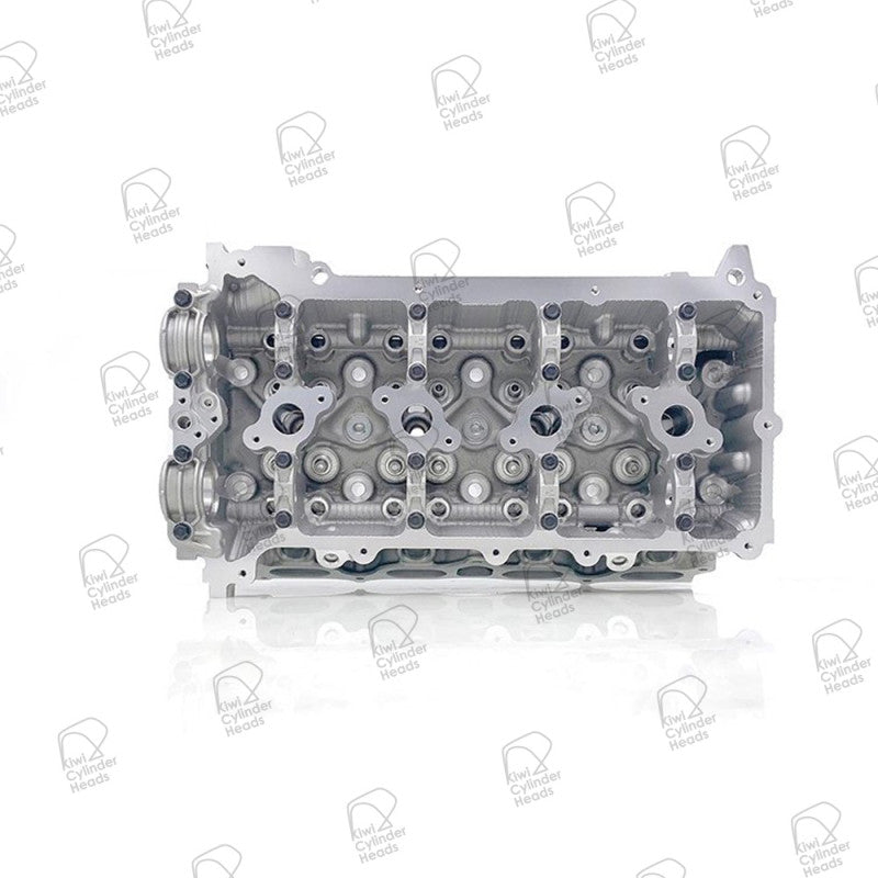 Cylinder Head for Toyota 1TR FE with EGR — 10081311 — view 1