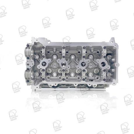 Cylinder Head Toyota 1TR FE with EGR 10081311 - Kiwi Cylinder Heads