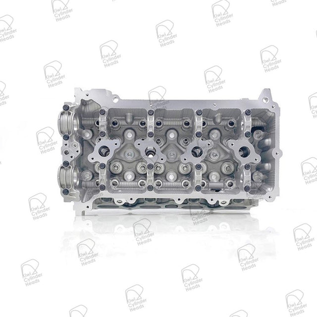 Cylinder Head for Toyota 1TR FE with EGR — 10081311 — view 1