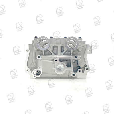 Cylinder Head Toyota 1TR FE with EGR 10081311 - Kiwi Cylinder Heads