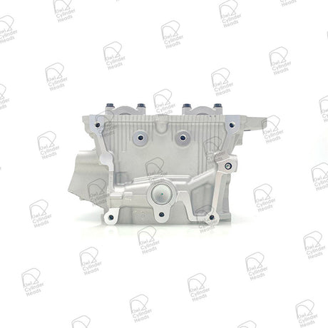 Cylinder Head Toyota 1TR FE with EGR 10081311 - Kiwi Cylinder Heads
