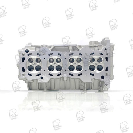 Cylinder Head Toyota 1TR FE with EGR 10081311 - Kiwi Cylinder Heads