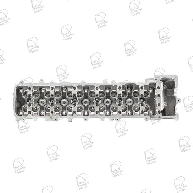 Cylinder Head for Toyota 1FZ-FE 98-07 — 10081312 — view 1
