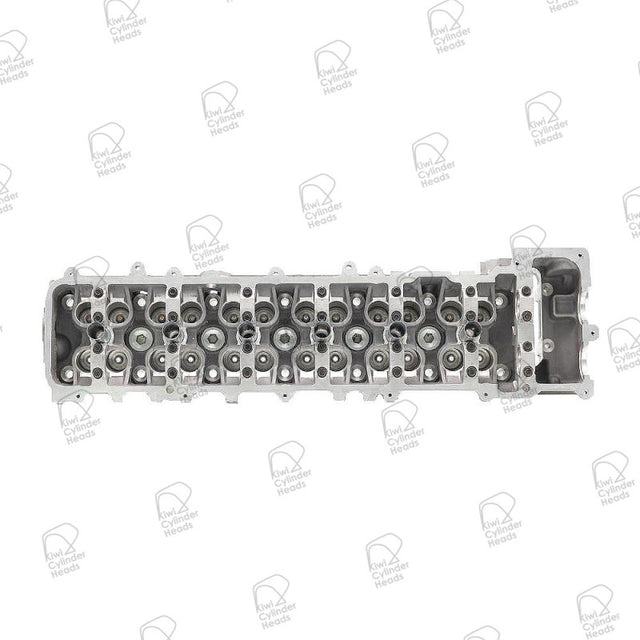 Cylinder Head for Toyota 1FZ-FE 98-07 — 10081312 — view 1