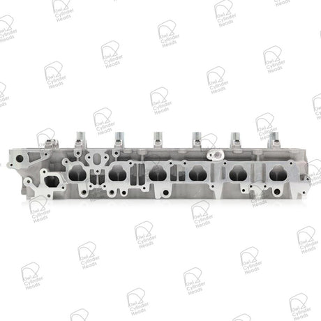 Cylinder Head Toyota 1FZ-FE 98-07 10081312 - Kiwi Cylinder Heads