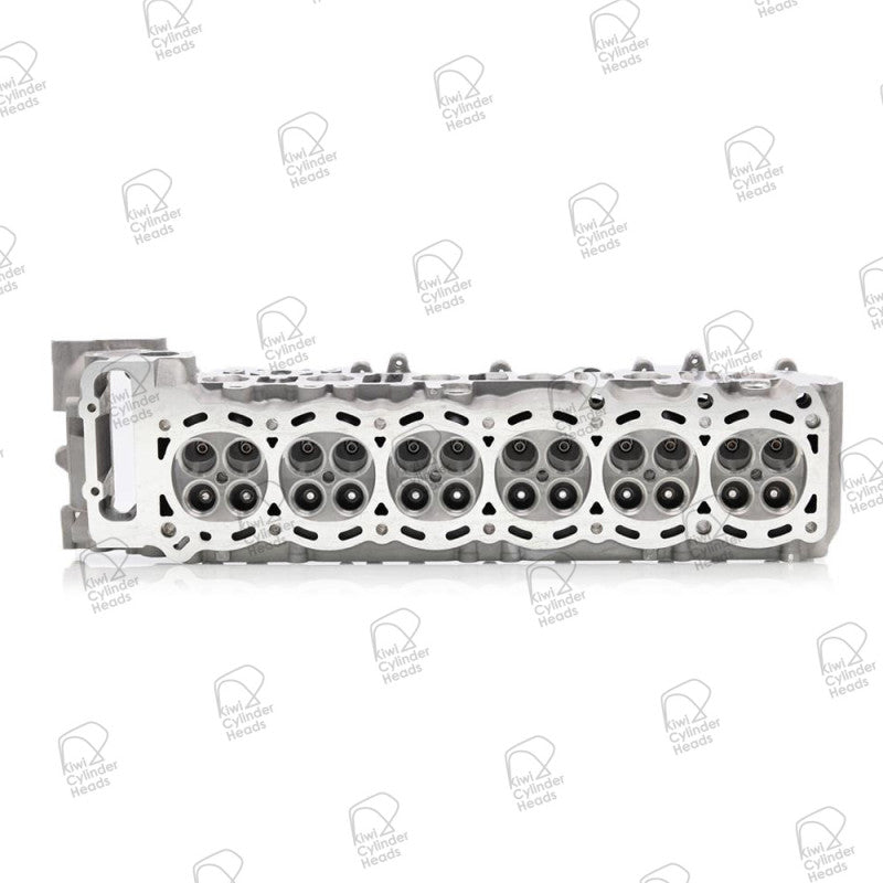 Cylinder Head for Toyota 1FZ-FE 98-07 — 10081312 — view 4