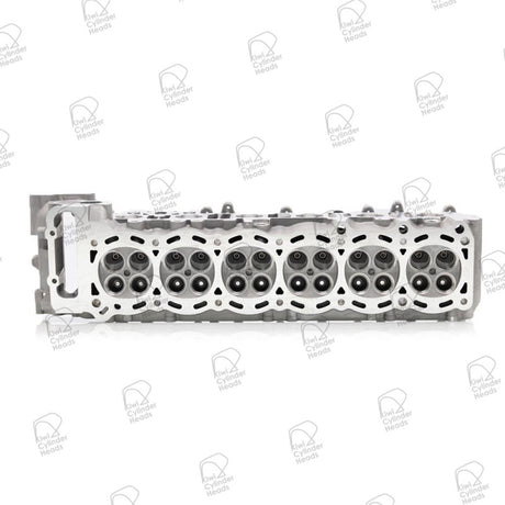 Cylinder Head Toyota 1FZ-FE 98-07 10081312 - Kiwi Cylinder Heads