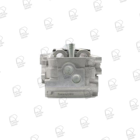 Cylinder Head Toyota 1FZ-FE 98-07 10081312 - Kiwi Cylinder Heads