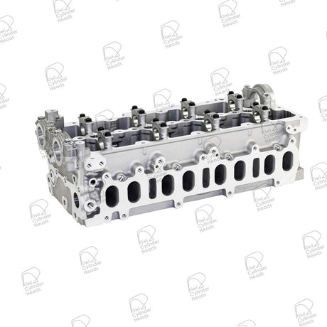 Cylinder Head Toyota 1GD / 2GDFTV 10081325 - Kiwi Cylinder Heads