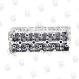 Cylinder Head for Toyota 1GD / 2GDFTV — 10081325 — view 2