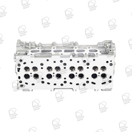 Cylinder Head Toyota 1GD / 2GDFTV 10081325 - Kiwi Cylinder Heads