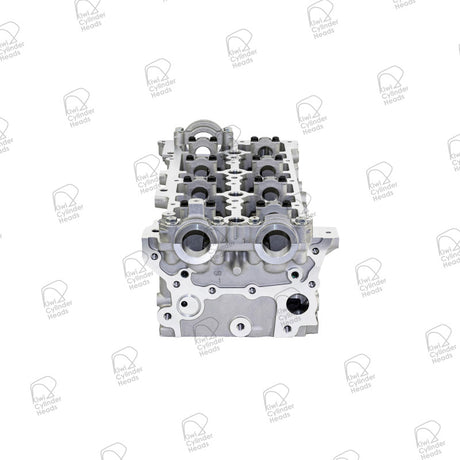 Cylinder Head Toyota 1GD / 2GDFTV 10081325 - Kiwi Cylinder Heads