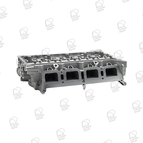 Cylinder Head Toyota 1AR 2.7/ 2AR 2.5/3AR/4AR/5AR Camry 10081388 - Kiwi Cylinder Heads