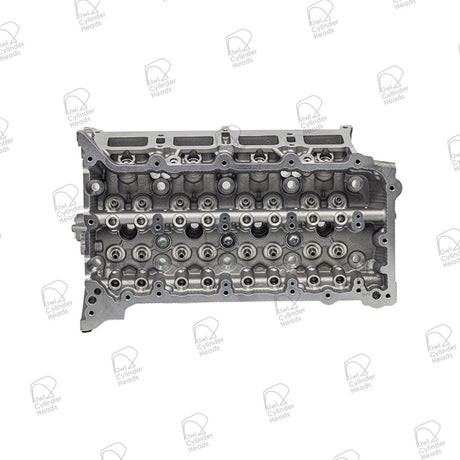Cylinder Head Toyota 1AR 2.7/ 2AR 2.5/3AR/4AR/5AR Camry 10081388 - Kiwi Cylinder Heads