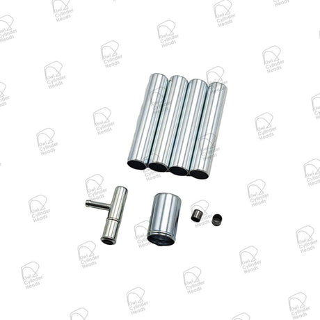 Cylinder Head Toyota 1AR 2.7/ 2AR 2.5/3AR/4AR/5AR Camry 10081388 - Kiwi Cylinder Heads