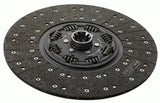 Clutch Disc 1862 530 231 - SACHS
